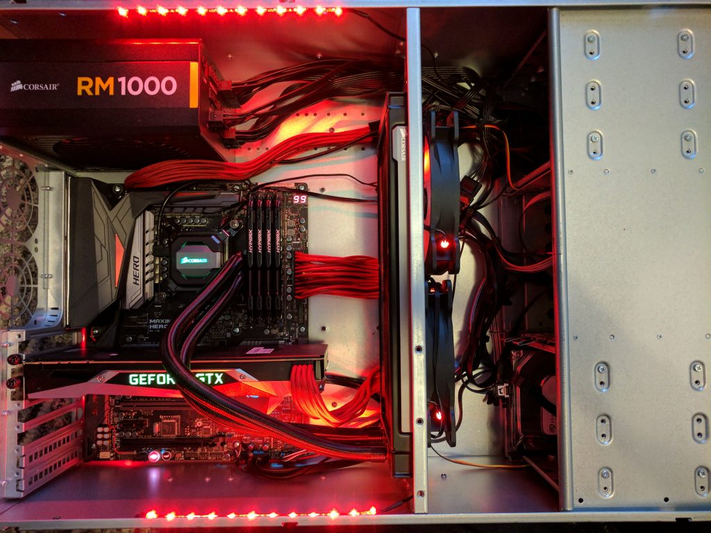 glowing-rack