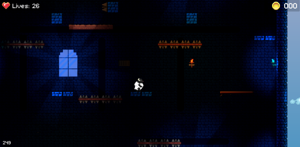 WYMI? Screenshot 2