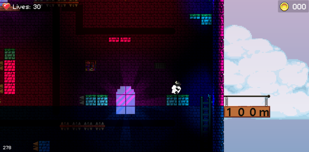 WYMI? Screenshot 1