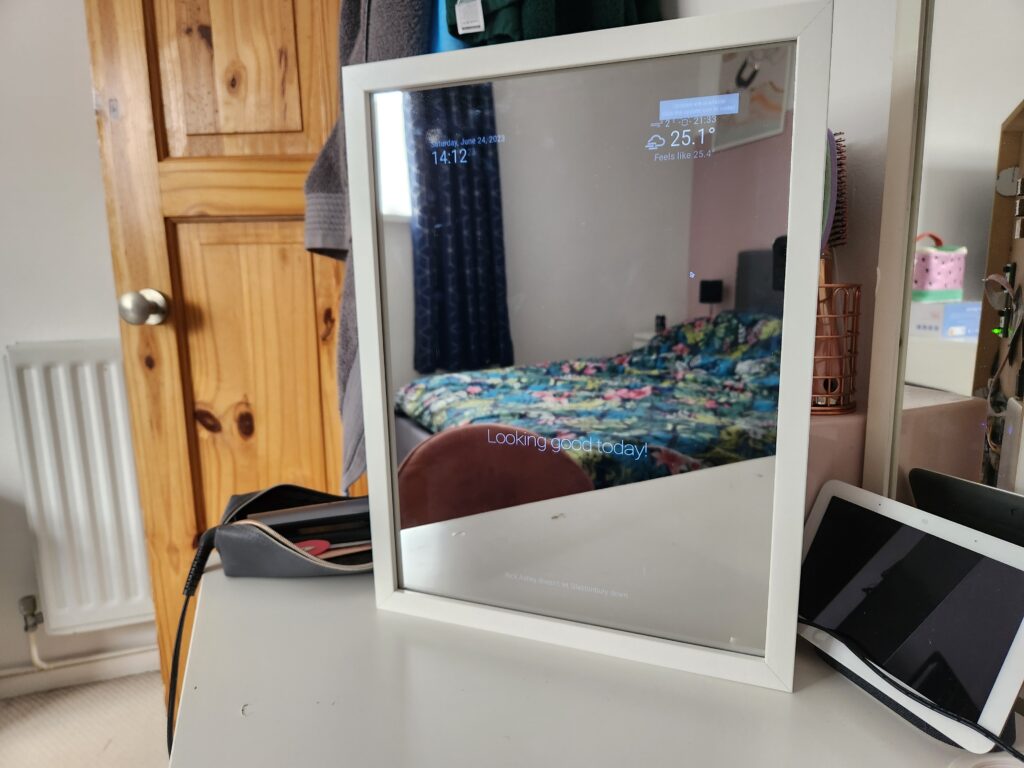 smartmirror